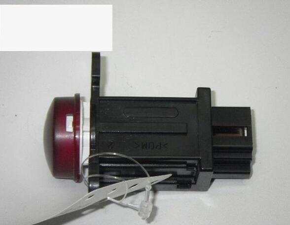 Hazard Warning Light Switch MITSUBISHI Colt VI (Z2A, Z3A)