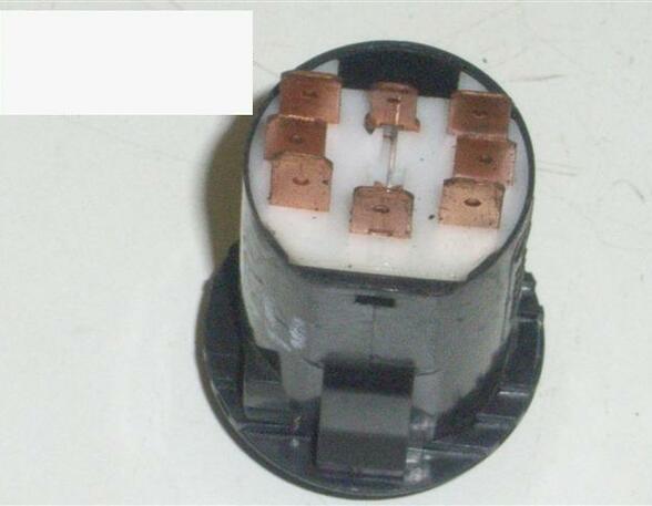 Hazard Warning Light Switch OPEL Kadett E CC (T85)