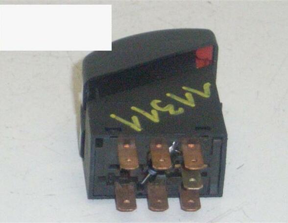 Hazard Warning Light Switch OPEL Corsa B (73, 78, 79)