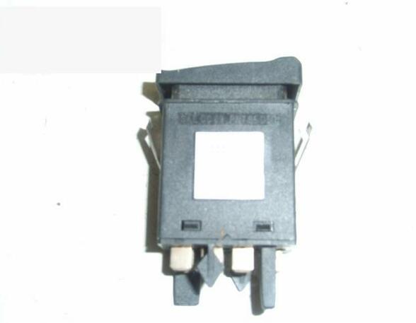 Hazard Warning Light Switch AUDI 100 Avant (4A, C4), AUDI A6 Avant (4A, C4), AUDI 100 (4A, C4), AUDI A6 (4A, C4)