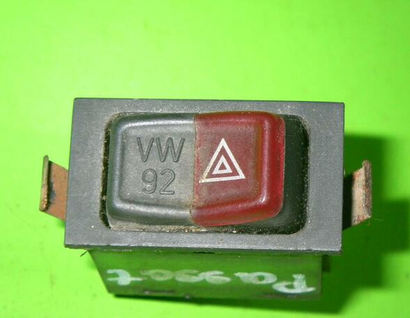 Hazard Warning Light Switch VW Passat (32B), VW Passat Variant (33B)