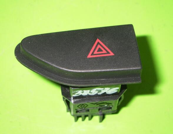 Hazard Warning Light Switch DACIA Duster (HS)