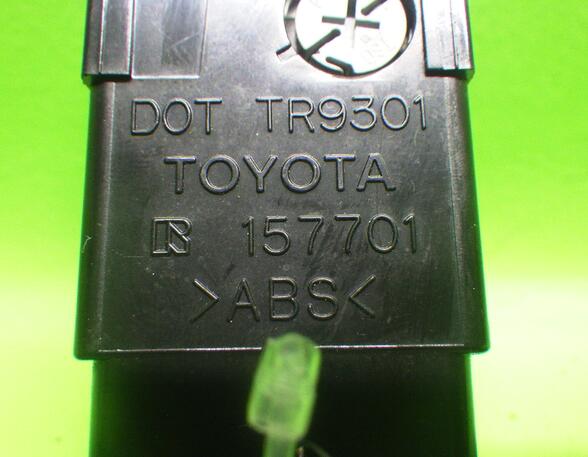 Waarschuwingsknipperlamp schakelaar TOYOTA Celica Coupe (AT20, ST20)