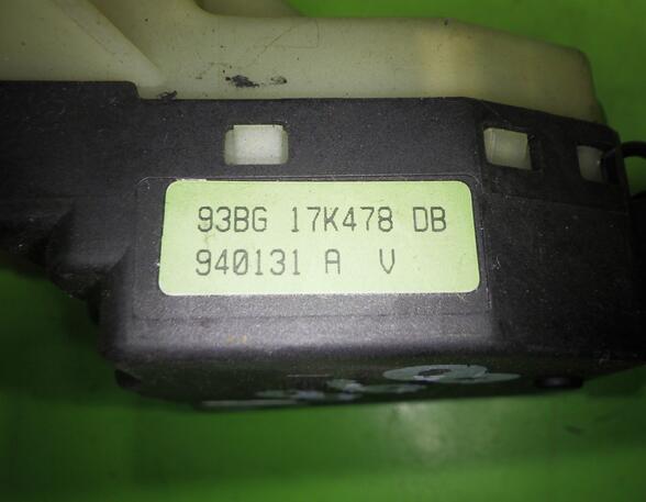 Wiper Switch FORD Mondeo I Turnier (BNP), FORD Mondeo II Turnier (BNP), FORD Mondeo I (GBP)