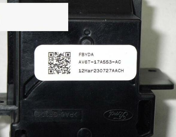 Wiper Switch FORD C-Max II (DXA/CB7, DXA/CEU), FORD Grand C-Max (DXA/CB7, DXA/CEU)