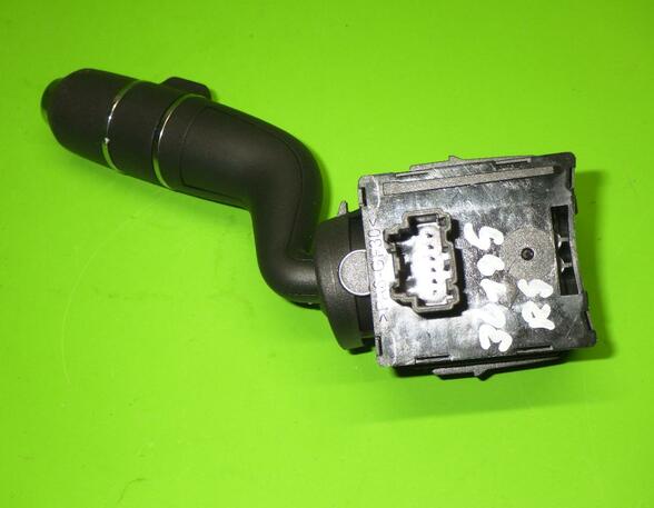 Wiper Switch JAGUAR XF (CC9, J05)