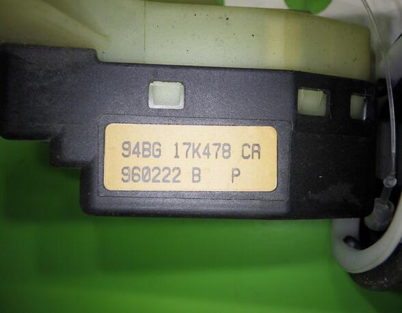 Wiper Switch FORD Mondeo I (GBP)