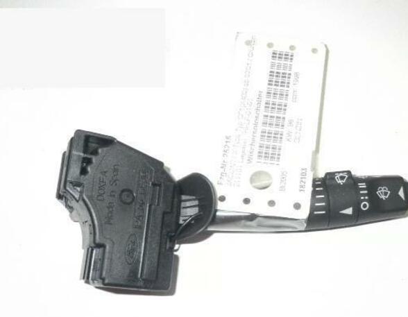 Wiper Switch JAGUAR X-Type (CF1)
