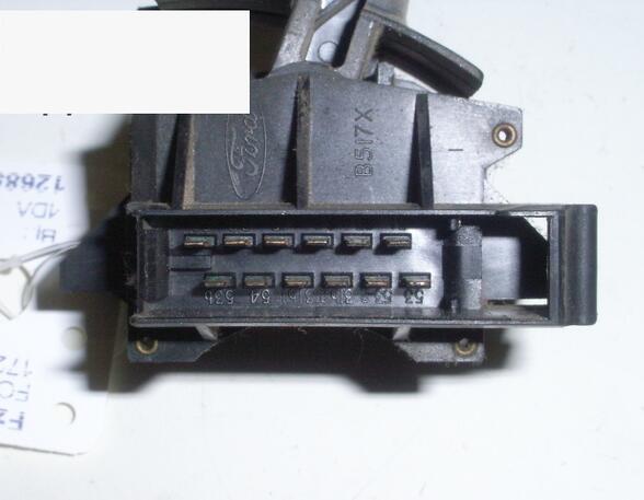 Wiper Switch FORD Transit Pritsche/Fahrgestell (E), FORD Transit Kasten (E)