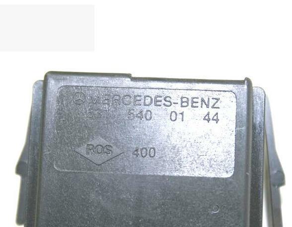 Wiper Switch MERCEDES-BENZ 100 Bus (W631)