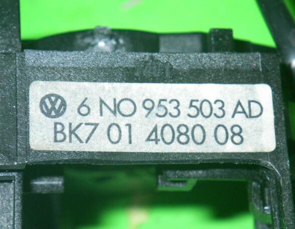 Wiper Switch VW Lupo (60, 6X1), VW Polo (6N2)