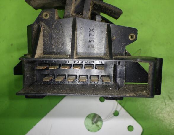 Wiper Switch FORD Transit Pritsche/Fahrgestell (E)