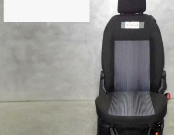 Seat FORD Fusion (JU)