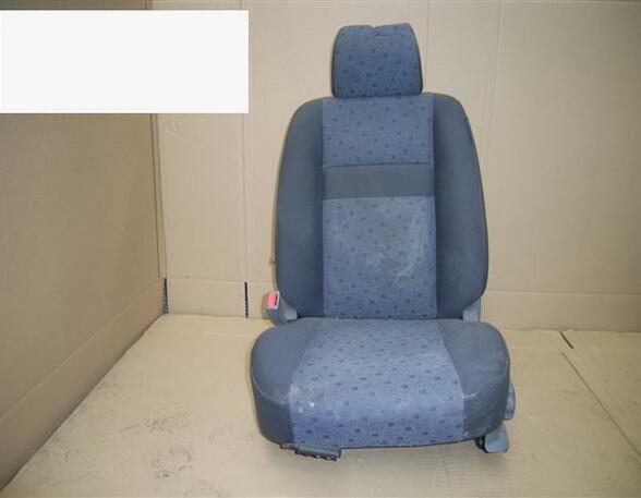 Seat HYUNDAI Getz (TB)