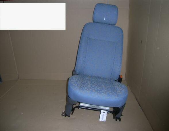 Seat SUZUKI Wagon R+ Schrägheck (MM)