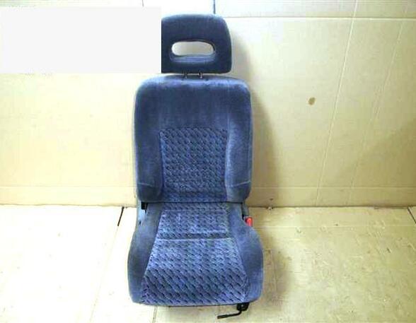 Seat HONDA CR-V I (RD)