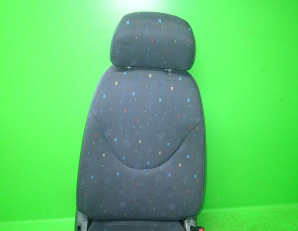 Seat SUZUKI Alto (FF)