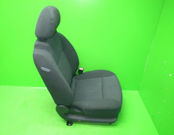 Seat CHEVROLET Aveo/Kalos Stufenheck (T250, T255)