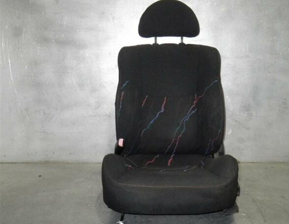 Seat HYUNDAI Coupe (RD)