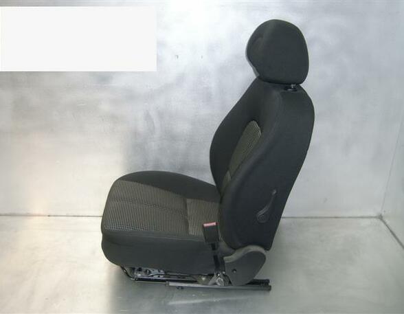 Seat PEUGEOT 407 (6D)