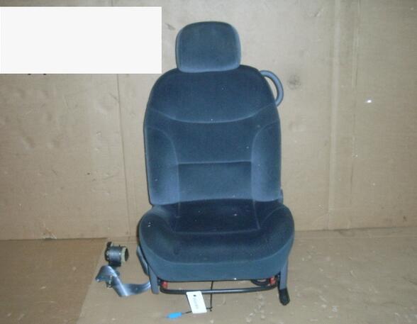 Seat RENAULT Megane Scenic (JA0/1)