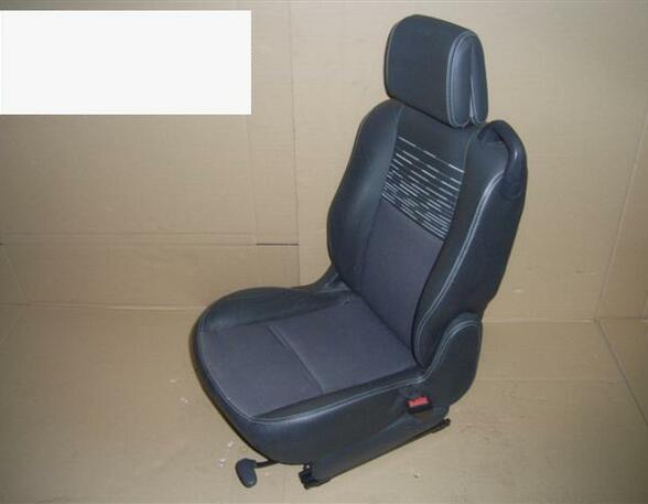 Seat RENAULT Grand Scénic II (JM0/1)