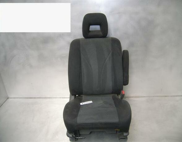 Seat MAZDA MPV II (LW)