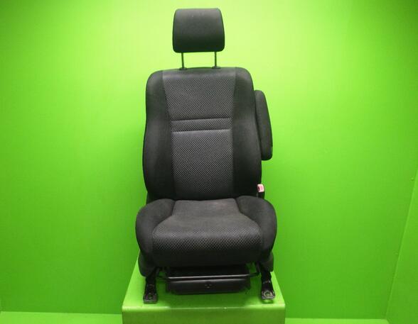 Seat TOYOTA Corolla Verso (E12)