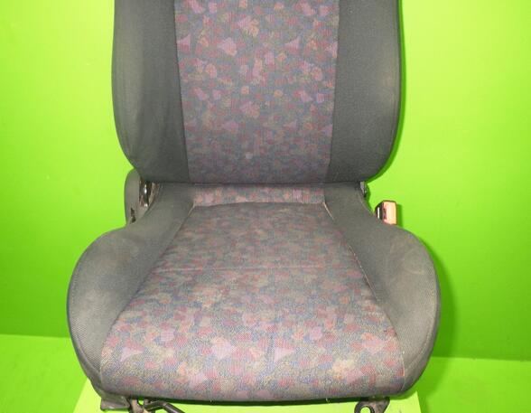 Seat MAZDA 323 P V (BA)