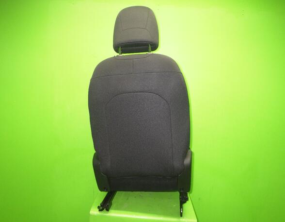 Seat JEEP Renegade SUV (B1, BU)