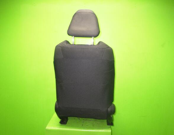 Seat TOYOTA Prius (W5)