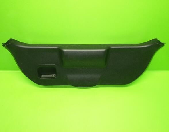 Interior Tailgate Trim Panel FORD Fiesta VI (CB1, CCN)