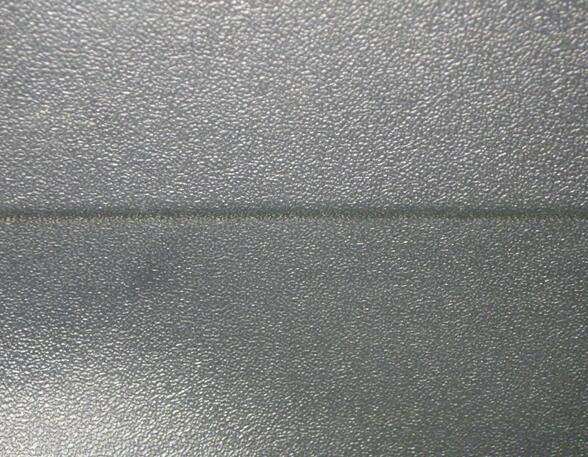 Interior Tailgate Trim Panel SKODA Citigo (--)