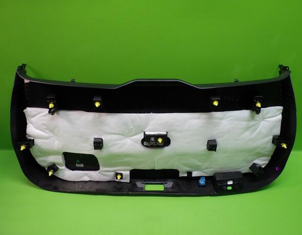 Interior Tailgate Trim Panel FORD Kuga III (DFK)