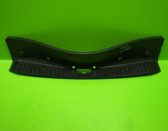 Rear Panel Trim Panel FORD Focus II (DA, DP, HCP)