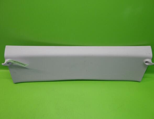 Rear Panel Trim Panel SMART Fortwo Coupe (451)