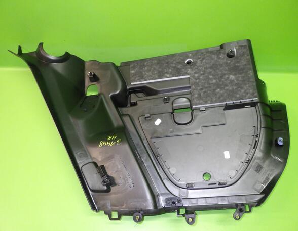 Rear Panel Trim Panel OPEL Corsa E (--), OPEL Corsa D (S07)