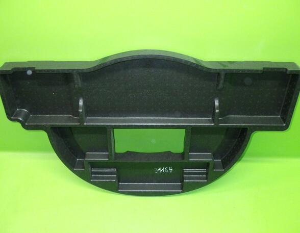 Boot Cover Trim Panel OPEL Astra J (--)
