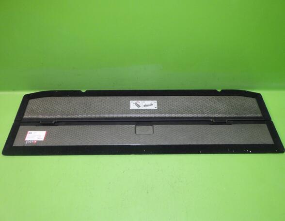 Boot Cover Trim Panel OPEL Zafira Tourer C (P12)