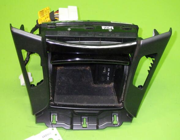 Storage Tray HYUNDAI i40 CW (VF)