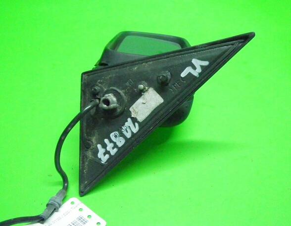 Wing (Door) Mirror BMW 5er Touring (E34)