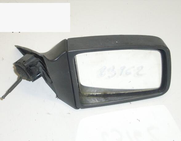 Wing (Door) Mirror OPEL Astra F CC (T92)