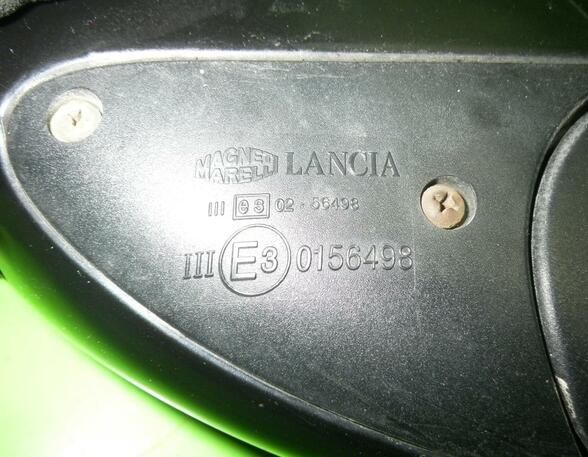 Wing (Door) Mirror LANCIA Lybra SW (839BX)