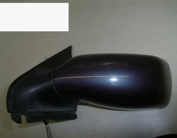 Wing (Door) Mirror FORD Scorpio II Turnier (GGR, GNR)