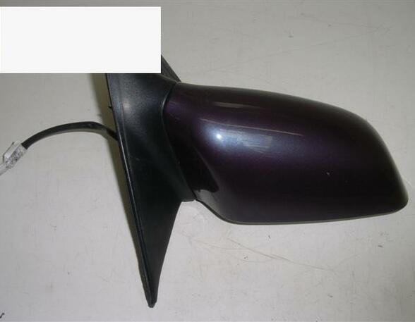 Wing (Door) Mirror FORD Scorpio II Turnier (GGR, GNR)