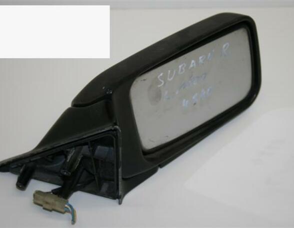 Wing (Door) Mirror SUBARU Leone II Station Wagon (--)