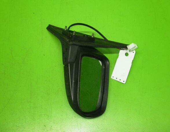 Wing (Door) Mirror MAZDA 626 V Station Wagon (GW)