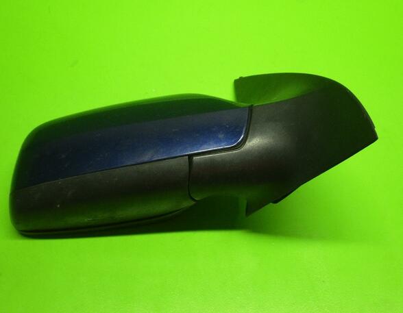 Wing (Door) Mirror OPEL Astra G CC (F08, F48)