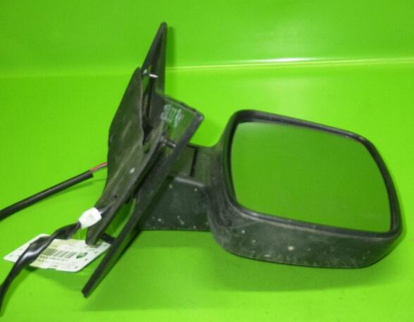 Wing (Door) Mirror MERCEDES-BENZ Vito Bus (W638)