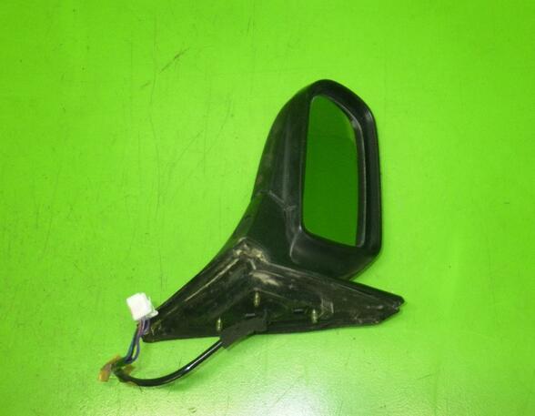 Wing (Door) Mirror MAZDA 323 F VI (BJ)